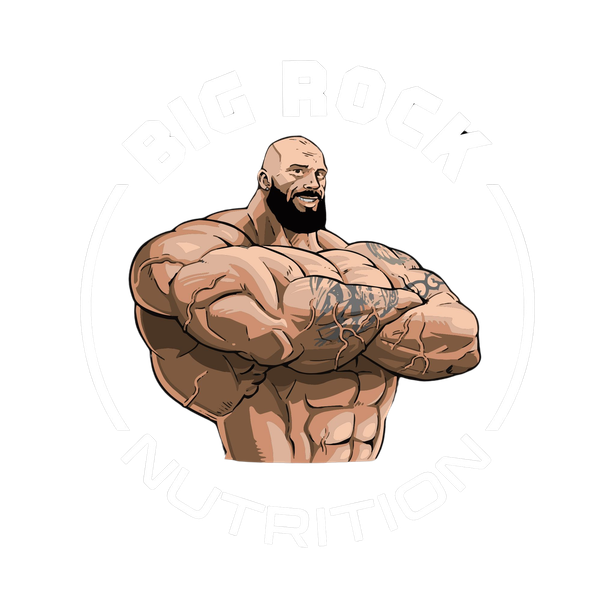 Big Rock Nutrition